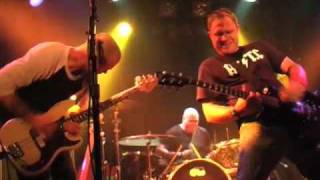 tension head (Mondo Generator)