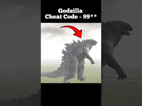 Godzilla Cheat Code In Indian Bike Driving 3d #youtubeshorts #shorts