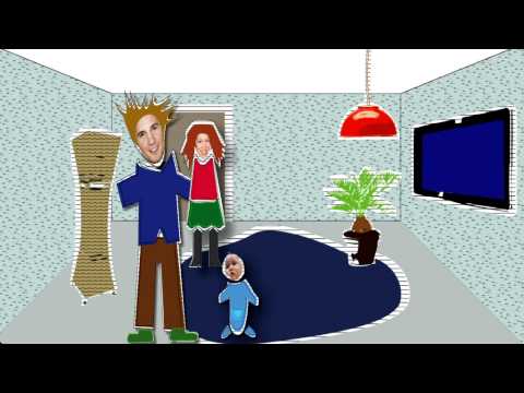Arte Animation: Familienmodelle