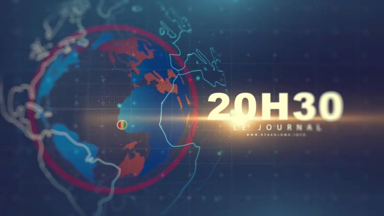 SUIVEZ LE JT DE 20H30 DU 18 SEPTEMBRE 2026 ''EDITIONS GUINEE 224''