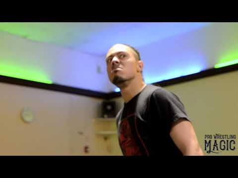 FREE MATCH | Anthony Greene vs. Sanchez | 2017