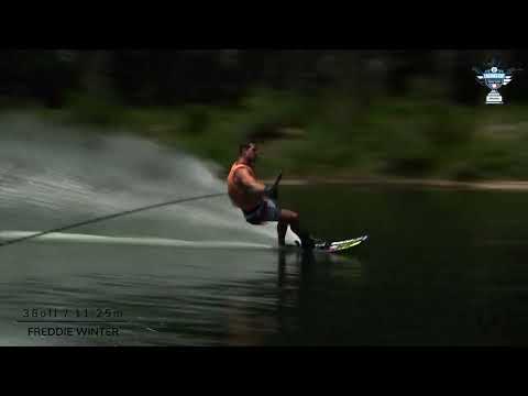 Freddie Winter - Lacanau Cup 2023 - Men Final