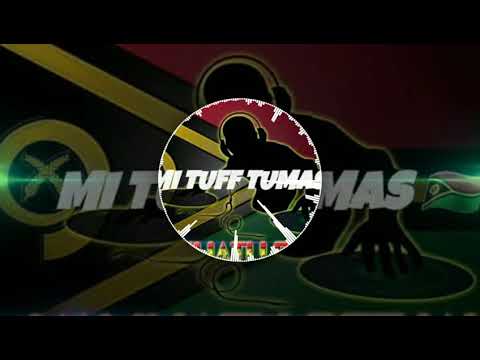 DJ PAKX  x TENI - MORNING [VANUATU REMIX 2020 🇻🇺]