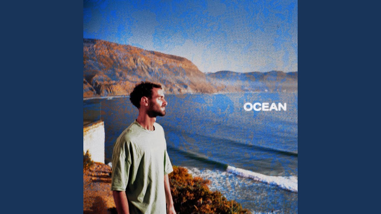 Ocean - Video Thumbnail