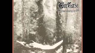 Warhorse - Lysergic Communion