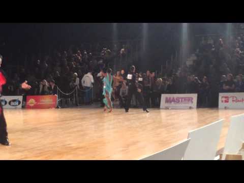 Kikhtenko Denis&Akopian Galina WDSF PD Helsenki  2