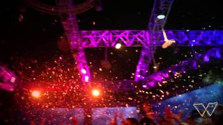 WHITE DUBAI SEASON CLOSING  FEAT JOHN MARTIN