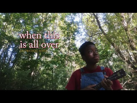 When This Is All Over A Song About Quarantine - denseboy
