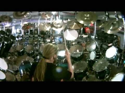 Malignant Tumour - We are the Metal