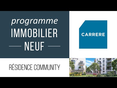Vue principale du bien immobilier