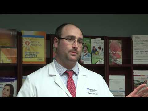 What is the prognosis of ALS? | Norton Neuroscience Institute