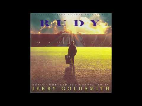OST Rudy (1993): 02. Fight!