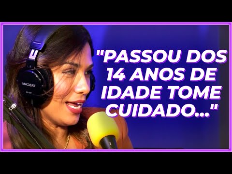 SE RELACIONAR COM MENOR DE IDADE É CRIME?