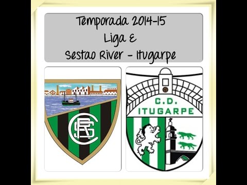 2014- 15 Sestao River INF 02 E - Itugarpe [2-3]