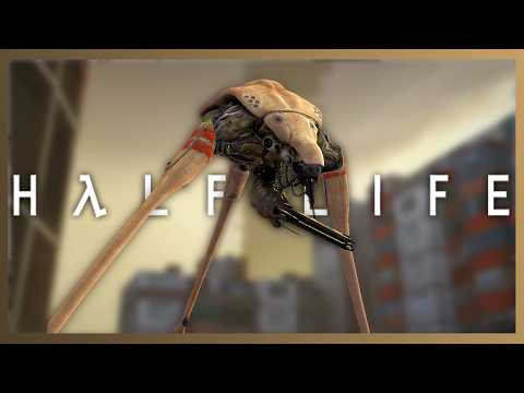 Half-Life 2 Epizod 1+2 *CAŁA GRA*