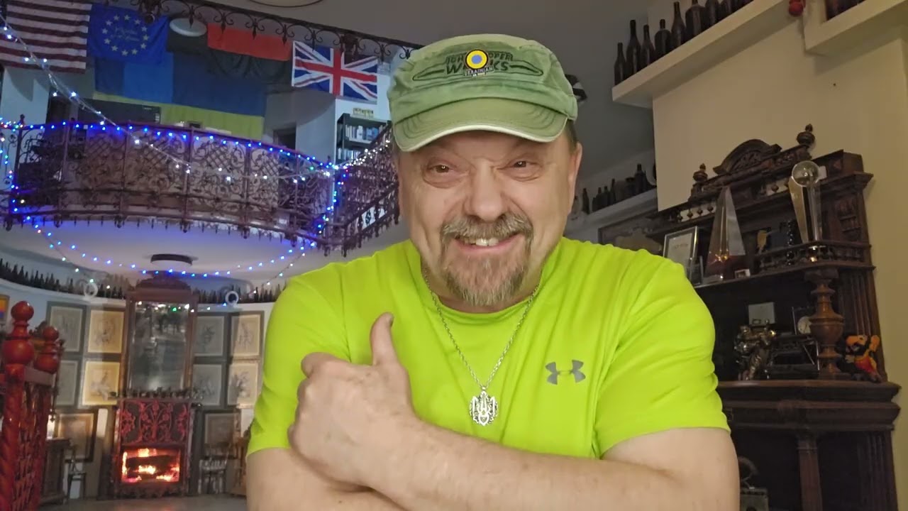 Зеля: Выборы нам не нужны, они нужны только русским и американцам, у нас и так 