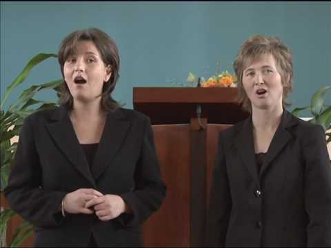 Cvartet feminin Akord Media, Arad 2009 - Vrem sa-L încoronăm