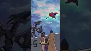 Por Que Não Existe o SUPREMO RED EYES em YUGIOH? #yugioh #shorts