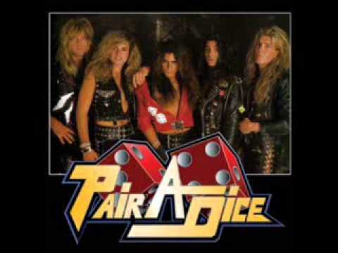 Pair A Dice (USA) - Stay The Night