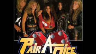Pair A Dice (USA) - Stay The Night