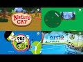 PBS Kids Program Break 11 WYES DT1 2017
