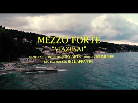 Mezzo Forte - Βιάζεσαι (Prod. by Mumuree) のサムネイル