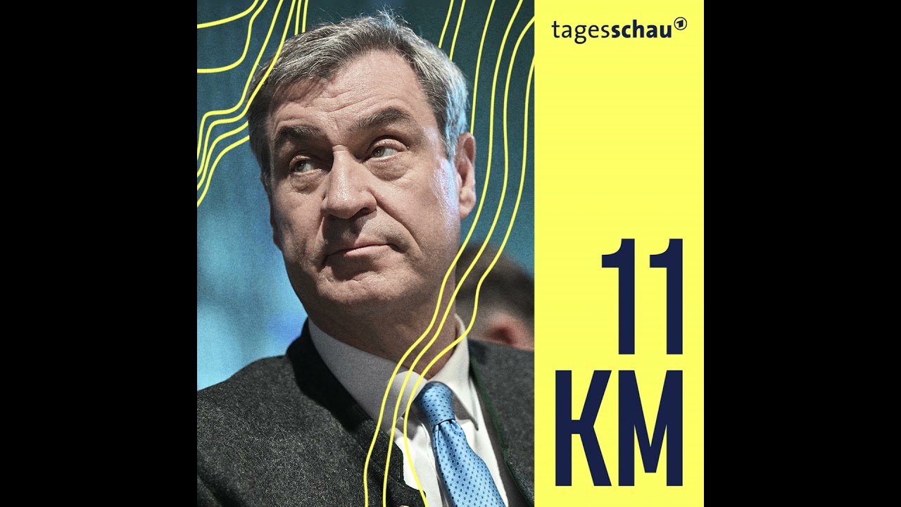 Markus Söder unter Druck: Bröckelt seine Macht?