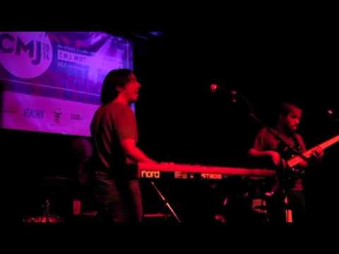 Baby Guru Live in New York // Exegesis