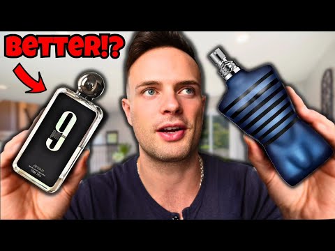 Afnan 9PM Honest Review | Better Than JPG Ultra Male!?