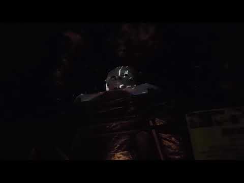 Young warrior @ Open Estival 2018