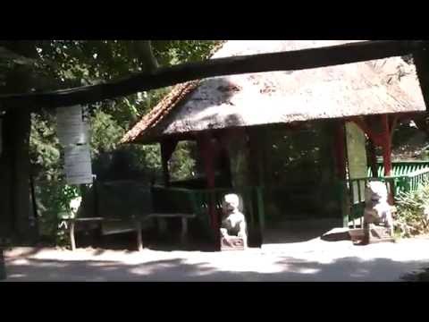 Naturschutz Tierpark Görlitz