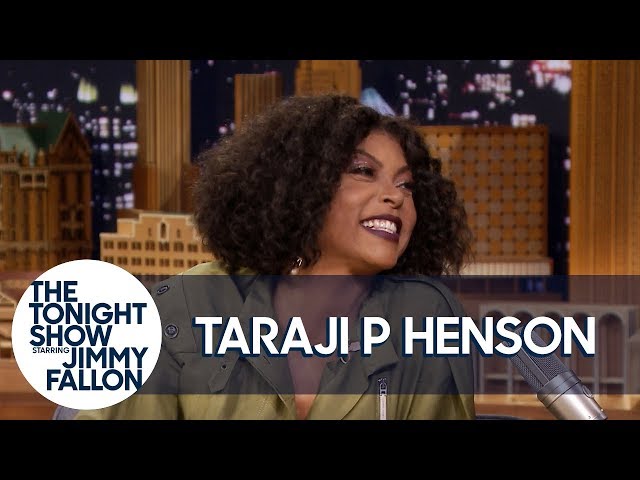 Vidéo Prononciation de Taraji en Anglais