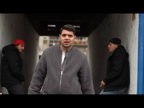 TOMY - Zubogok ft. Lakreng,RobG,Dolányi (official videoklip)