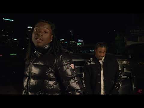 [Official Video] B6(Pushaz ink) - END OF THE STORY [Prod by DamnDaniel]