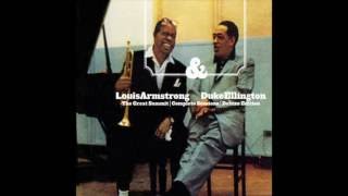 Louis Armstrong and Duke Ellington - It Don't Mean a Thing (Jesse Lenz Remix)