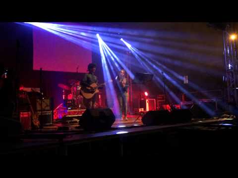 Luce • Il nostro canto libero • Schoolday2015 Decollatura