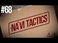 Na`Vi CS:GO Tactics: B-plant takeover ...