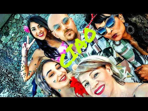 CIAO                                                                        (Graziano official)