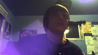 Let Me Go- Lifeless Drive