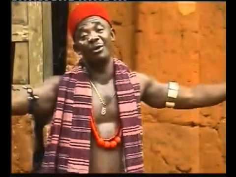 King Ogenwanne- Uma nwoke, Uma nwanyi.rmvb