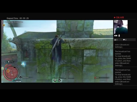 Shadow  of War Playthrough pt. 30