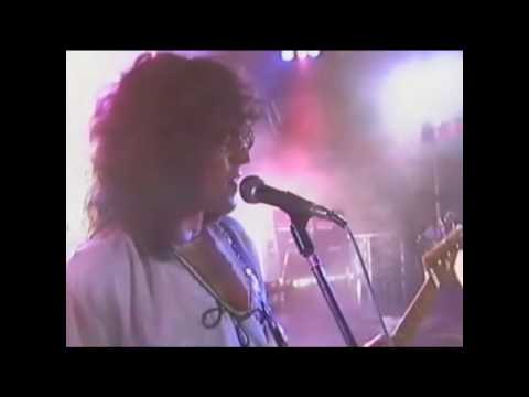 Stojim, Padam - Tublatanka