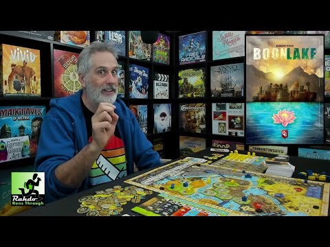 Boonlake | Rahdo's Final Thoughts