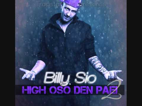 Billy Sio - Autokratoras