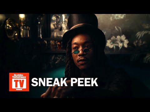 Dickinson 3.01 (Clip)