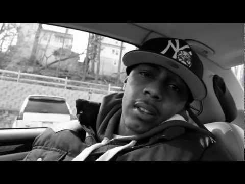 King Tizzy - Total Freestyle (1st. Shot, Directed, and Edited by King Tizzy) Yonkers