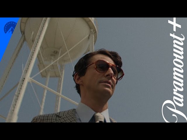 New Limited Series Streaming April 28