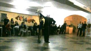 Video thumbnail for Filmato FEDE IBANEZ Y NURIA LAZO  5