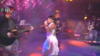 Quiero estar contigo (Alejandra Guzman)