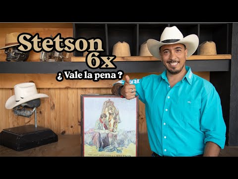 Stetson 6x Hat | Stetson Qualities | Part 2 | La Nutria Hats